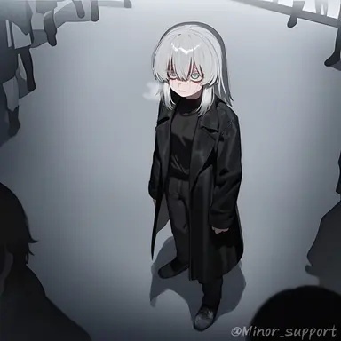 Profile image of Ren Noir