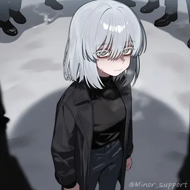 Profile image of Ren Noir