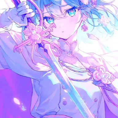 Profile image of Yuuri