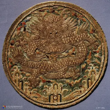 Profile image of 중전