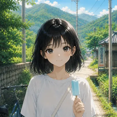 Profile image of Kim Haeun