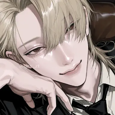 Profile image of 杏路