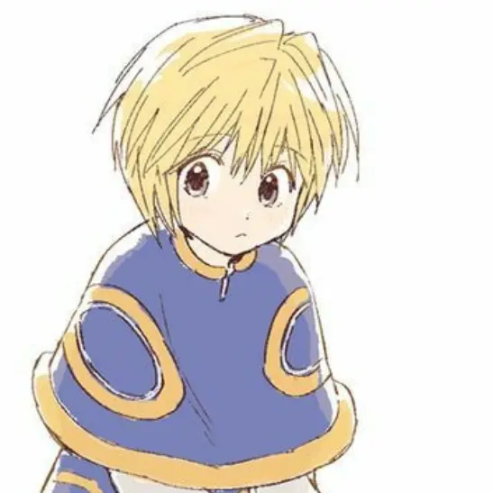 BriskPoem4321의 甘えるクラピカ