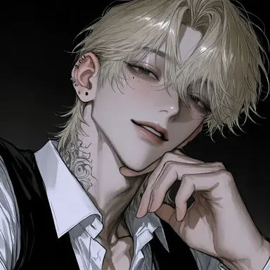 Profile image of 神々廻 凰牙