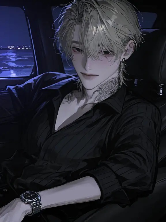gehe1234의 ⛓