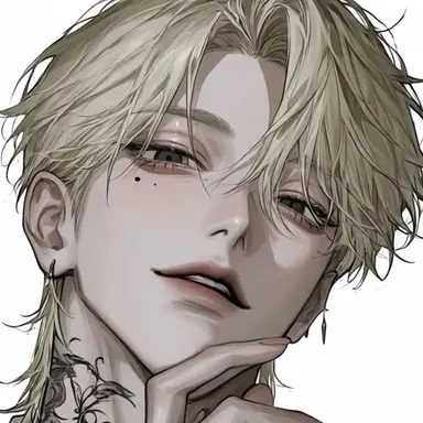 Profile image of 神々廻 凰牙