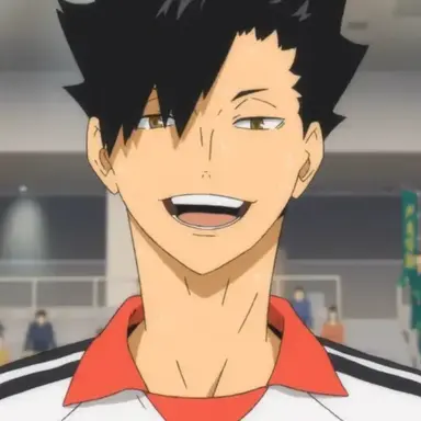 Profile image of 쿠로오 테츠로