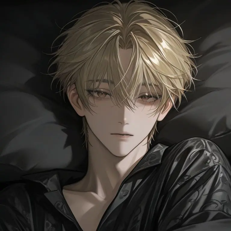 nuechan의 いつ誰に襲われるか分からない