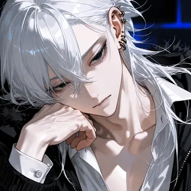 Profile image of 凛