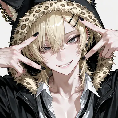 Profile image of 藍