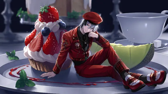 Profile image of シルバー