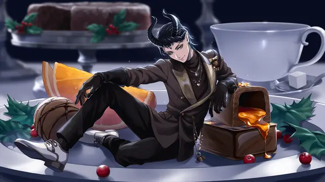 Profile image of マレウス
