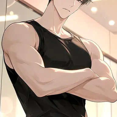 Profile image of Rael