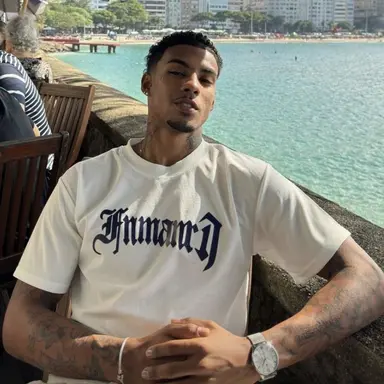 Profile image of Amir