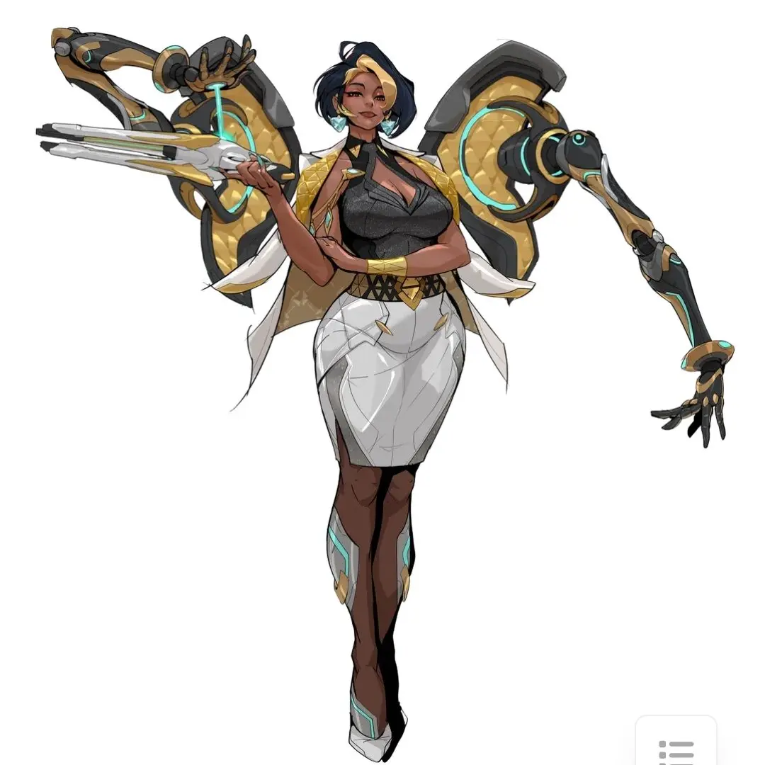 ANTONOVA-AN225_MRIYA의 (사심용) 얀데레 도미나