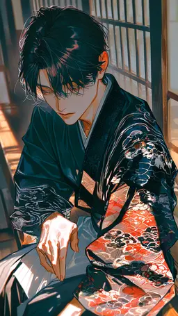 Profile image of 사쿠