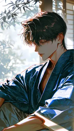 Profile image of 사쿠