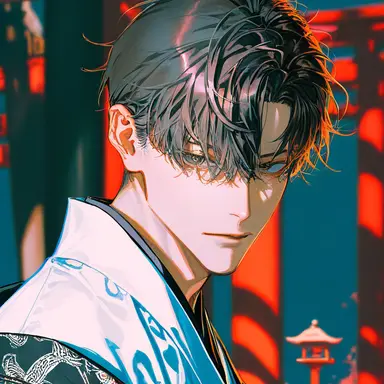 Profile image of 사쿠