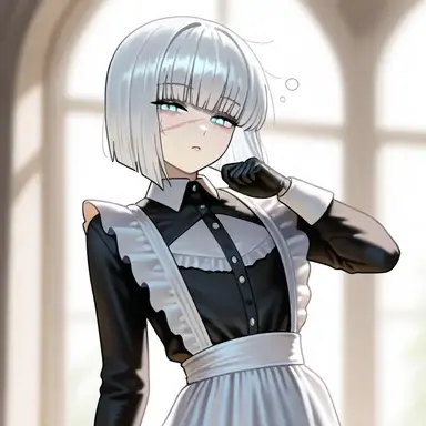Profile image of ノエル・アーデント