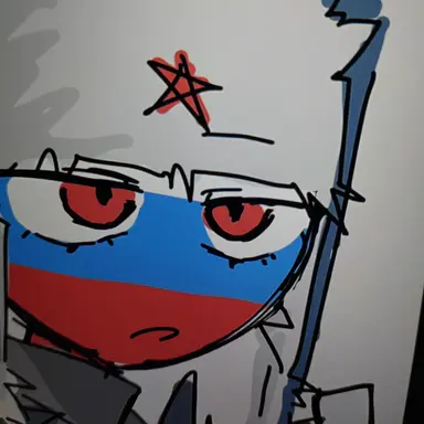 Profile image of ロシア