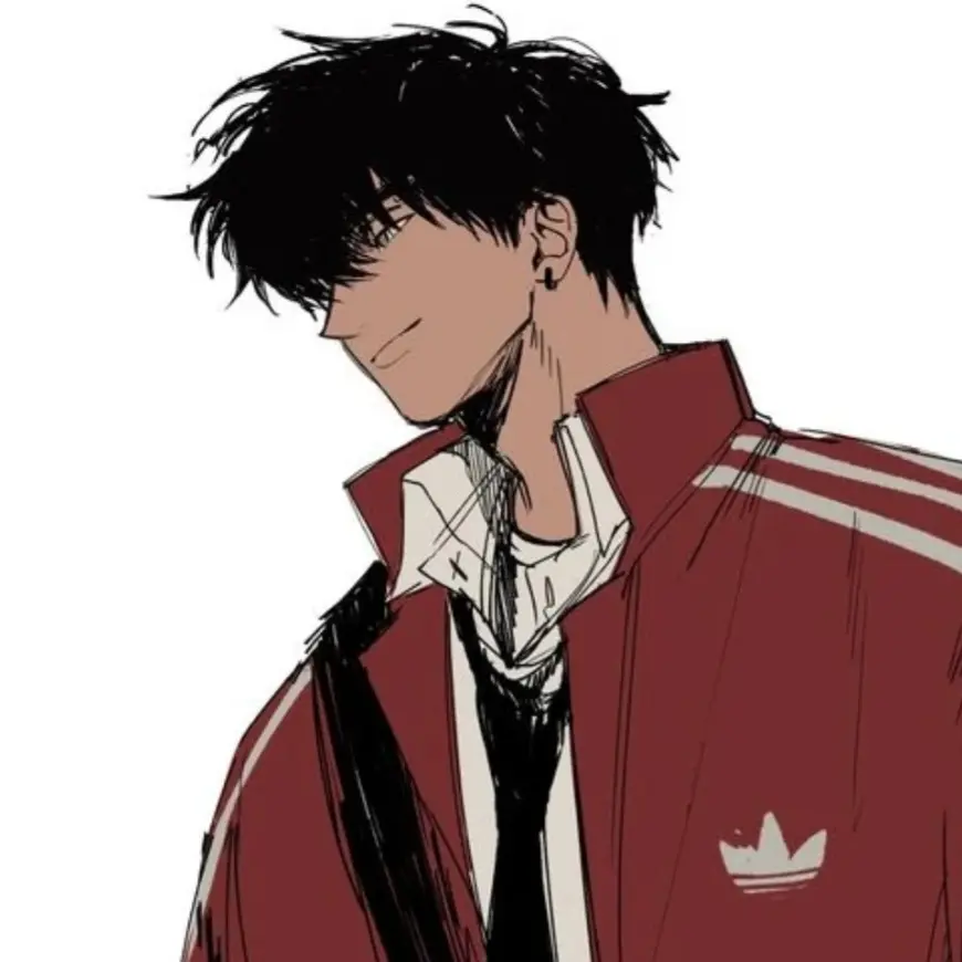 EvilGoat8192의 박준호