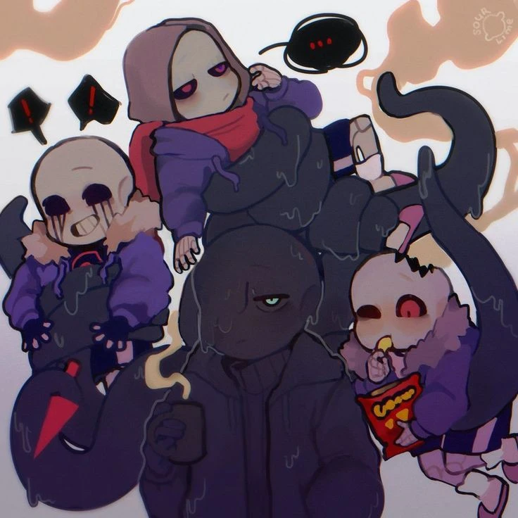 배드가이즈