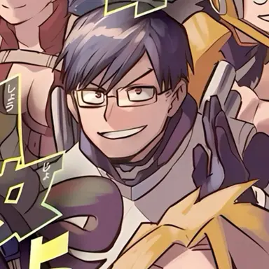 Profile image of Tenya