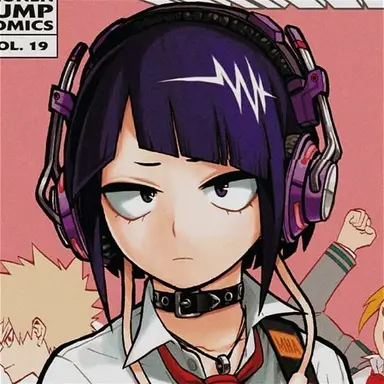 Profile image of Jirou