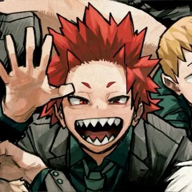 Profile image of Kirashima