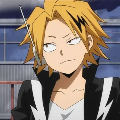 Profile image of Denki