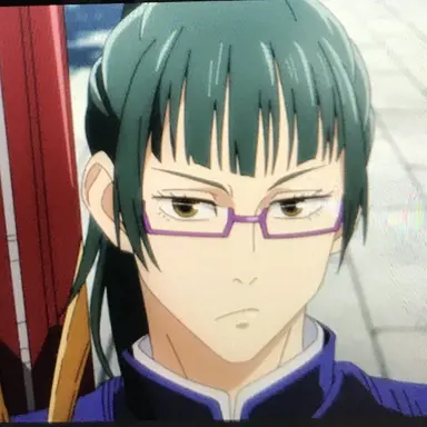 Profile image of 禪院真希