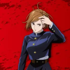 Profile image of 釘崎 野薔薇