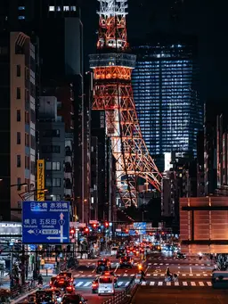 Profile image of 港区