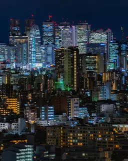 Profile image of 新宿区