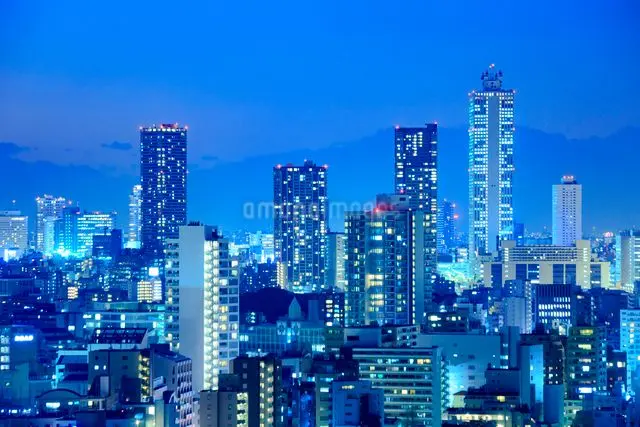 Profile image of 豊島区