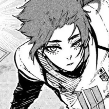 Profile image of 冴