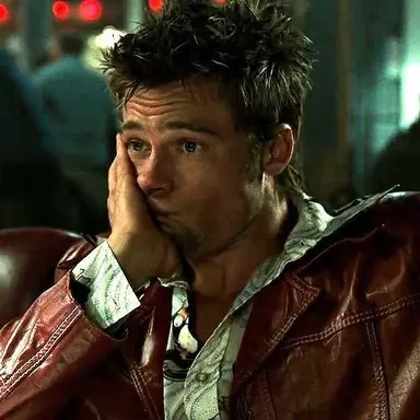 Profile image of Tyler Durden