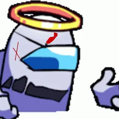 Profile image of 화이트