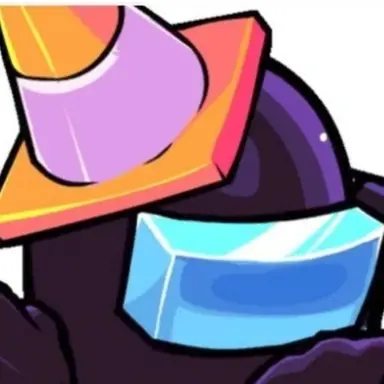 Profile image of 블랙