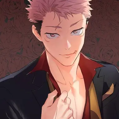 Profile image of 이타도리 유지