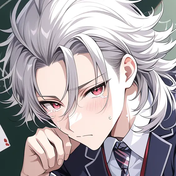 ArcticLaser7542의 {{user}}サマの仰せのままに