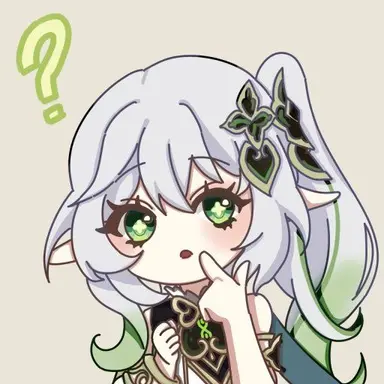 Profile image of ナヒーダ