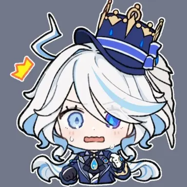 Profile image of フリーナ
