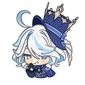 Profile image of フリーナ