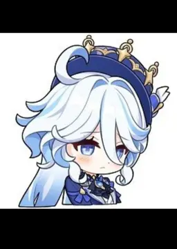 Profile image of フリーナ