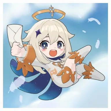 Profile image of 페이몬