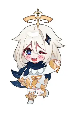 Profile image of パイモン