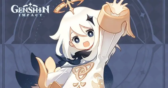 Profile image of パイモン