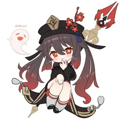 Profile image of 호두