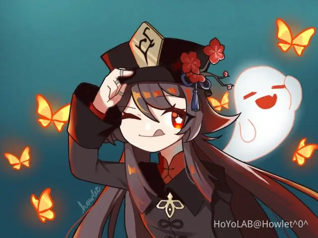 Profile image of 胡桃